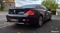 BMW 630 COUPE 3.0 630CI 260 BVA GARANTIE MOIS Nero - thumbnail 6