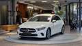 Mercedes-Benz A 180 d Aut. *Kamera*Navi*17Zoll*LED* Weiß - thumbnail 1