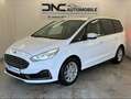 Ford Galaxy 2,0 EcoBlue SCR Titanium Aut.*7-SITZE*SHZ* Weiß - thumbnail 1