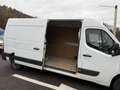 Renault Master III Fourgon L3H2 F3500 2.3 dCi 146 CV Weiß - thumbnail 8