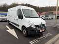 Renault Master III Fourgon L3H2 F3500 2.3 dCi 146 CV Weiß - thumbnail 3