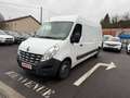 Renault Master III Fourgon L3H2 F3500 2.3 dCi 146 CV Weiß - thumbnail 2