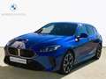 BMW 116 120dA Azul - thumbnail 1