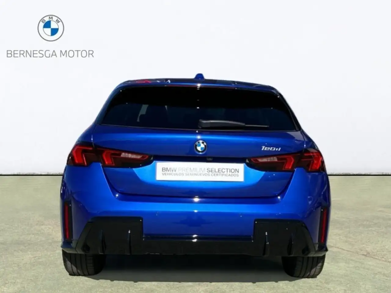 BMW 1 Series 2026