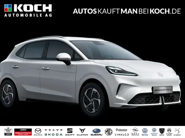 MG MG4 URBAN 43 Kwh Comfort PDC Nav CarPlay SHz LHZ