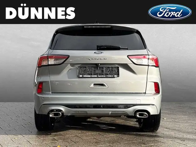 Ford Kuga view 8