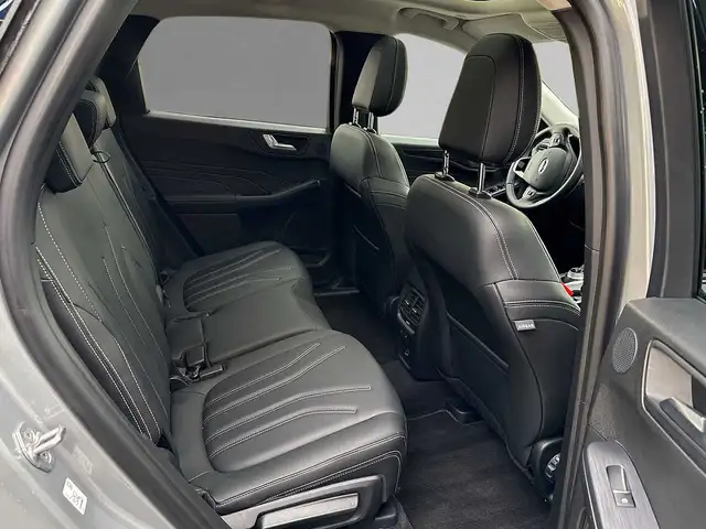 Ford Kuga view 5