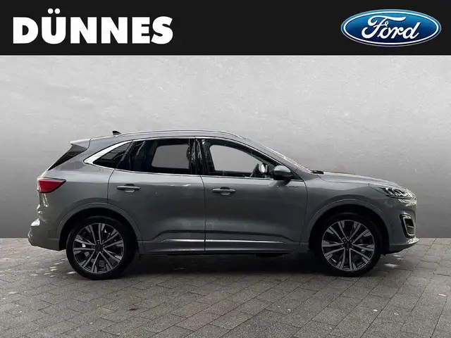 Ford Kuga view 7