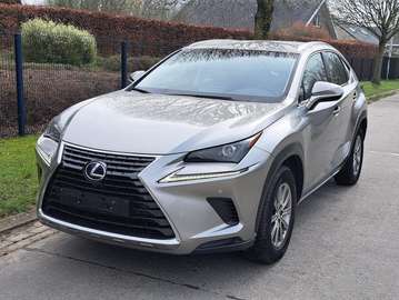 NX 300h 2.5i AWD Shadow Edition E-CVT (EU6.2)