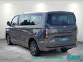 Ford Tourneo Custom 320 L1H1 4x4 Autm. Titanium (V710/NXN) Grau - thumbnail 4