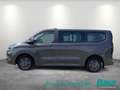 Ford Tourneo Custom 320 L1H1 4x4 Autm. Titanium (V710/NXN) Grau - thumbnail 3