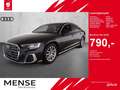 Audi A8 50 TDI quattro |Matrix|Luft|Pano|ACC|STH|HUD Schwarz - thumbnail 1