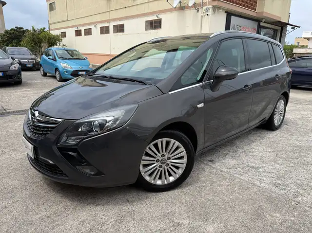 Opel Zafira Tourer 1.6 CDTi 136CV S&S Cosmo 7posti