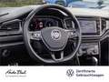 Volkswagen T-Roc 1.5 TSI R-Line DSG Navi LED ACC Blau - thumbnail 11