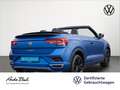 Volkswagen T-Roc 1.5 TSI R-Line DSG Navi LED ACC Blau - thumbnail 4