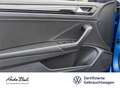Volkswagen T-Roc 1.5 TSI R-Line DSG Navi LED ACC Blau - thumbnail 9