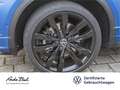 Volkswagen T-Roc 1.5 TSI R-Line DSG Navi LED ACC Blau - thumbnail 8