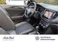 Volkswagen T-Roc 1.5 TSI R-Line DSG Navi LED ACC Blau - thumbnail 19
