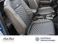 Volkswagen T-Roc 1.5 TSI R-Line DSG Navi LED ACC Blau - thumbnail 18