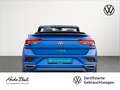 Volkswagen T-Roc 1.5 TSI R-Line DSG Navi LED ACC Blau - thumbnail 5