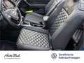 Volkswagen T-Roc 1.5 TSI R-Line DSG Navi LED ACC Blau - thumbnail 10