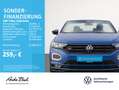Volkswagen T-Roc 1.5 TSI R-Line DSG Navi LED ACC Blau - thumbnail 2