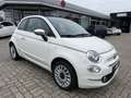 Fiat 500 C 1.0 GSE Hybrid Dolcevita Wit - thumbnail 3