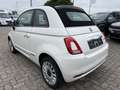 Fiat 500 C 1.0 GSE Hybrid Dolcevita Wit - thumbnail 7