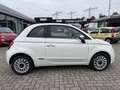 Fiat 500 C 1.0 GSE Hybrid Dolcevita Wit - thumbnail 4