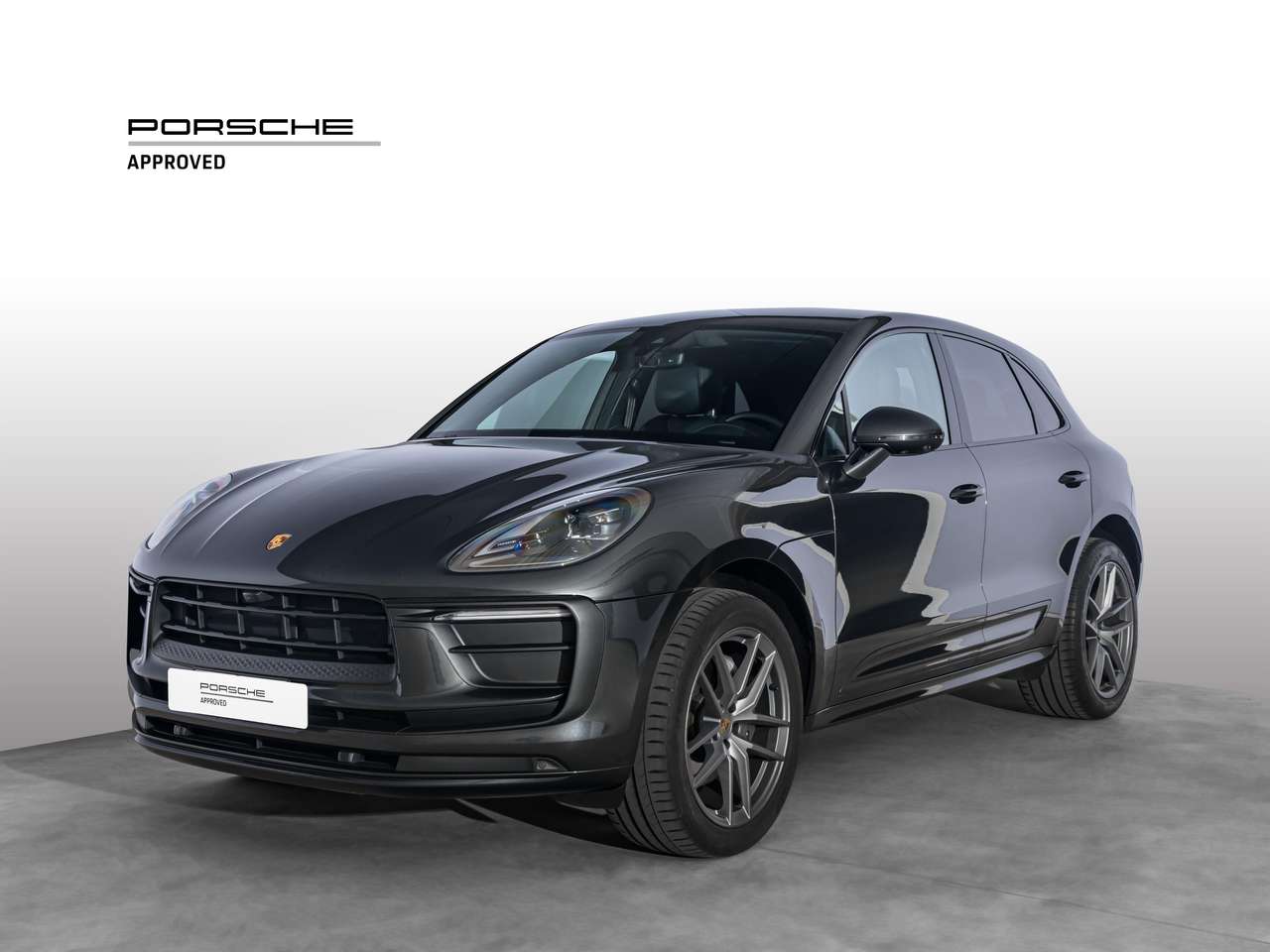 Porsche Macan Macan I 2022 2.0 265cv pdk