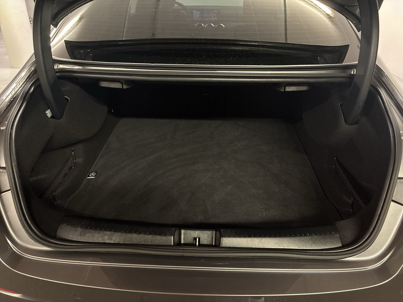 Mercedes-Benz CLA 180 Coupé PTS Cam Navi Wide LED SHZ — photo 15