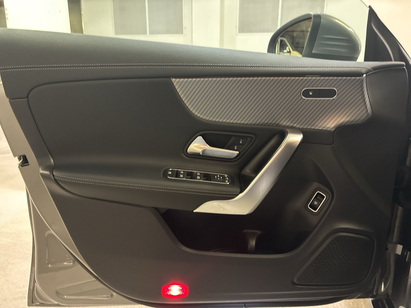 Mercedes-Benz CLA 180 Coupé PTS Cam Navi Wide LED SHZ — photo 11