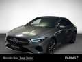 Mercedes-Benz CLA 180 Coupé PTS Cam Navi Wide LED SHZ Grau - thumbnail 1