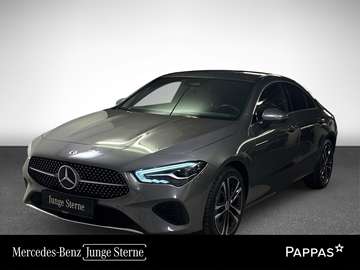 Coupé PTS Cam Navi Wide LED SHZ