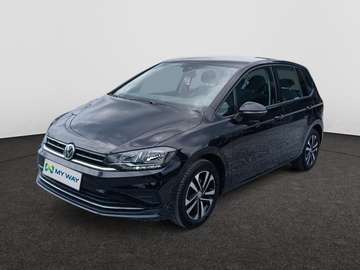 Golf Sportsvan Last Edition 1.0 TSI 85 kW (115 ch) 6 vitesses manuel