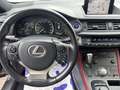 Lexus CT 200h 1.8 Hybrid Shadow Gris - thumbnail 4
