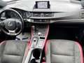 Lexus CT 200h 1.8 Hybrid Shadow Gris - thumbnail 17