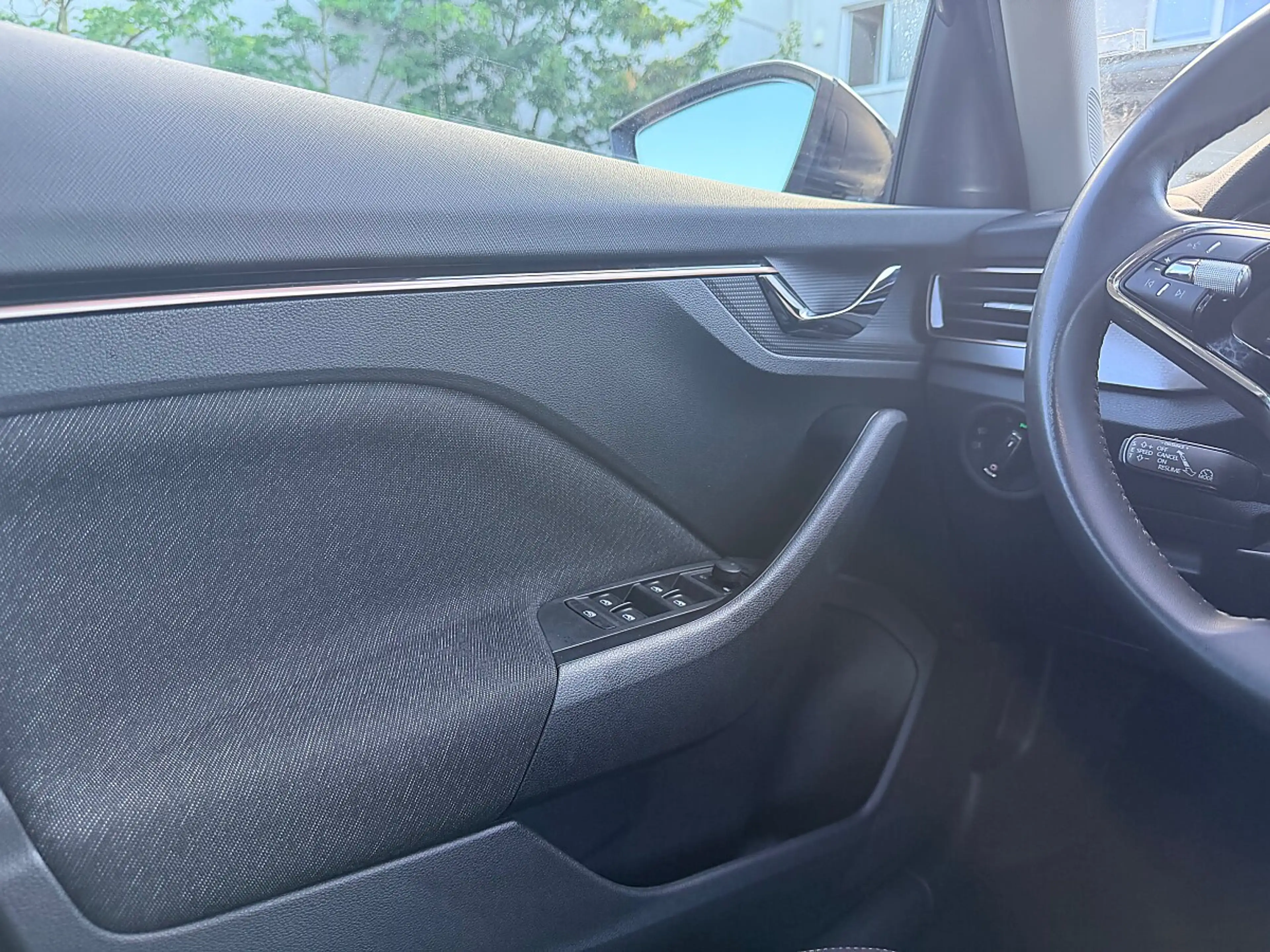 Skoda Kamiq 1,0 TSI Style DSG — photo 10
