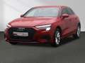 Audi A3 35 TFSI Matrix MMI Standheizung Rot - thumbnail 14