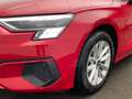 Audi A3 35 TFSI Matrix MMI Standheizung Rot - thumbnail 6