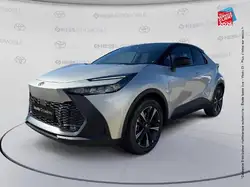Toyota C-HR 2.0 Hybride Rechargeable 225ch Graphic MY26