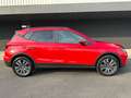 SEAT Arona Style facelift 2021! Rouge - thumbnail 2