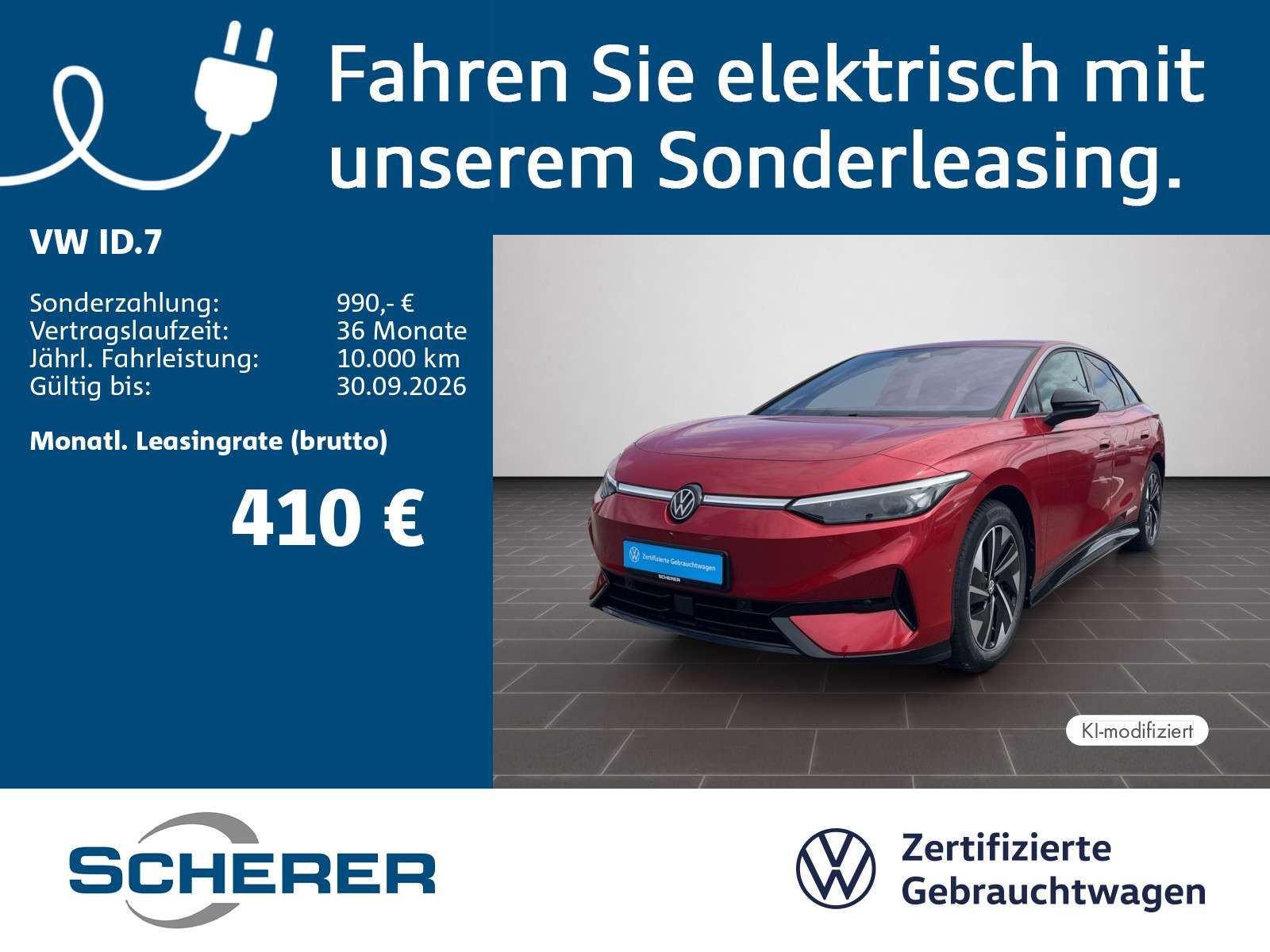 Volkswagen ID.7