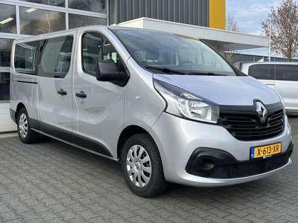 Renault Trafic Passenger 9-persoons 1.6 dCi Grand Expression Ener