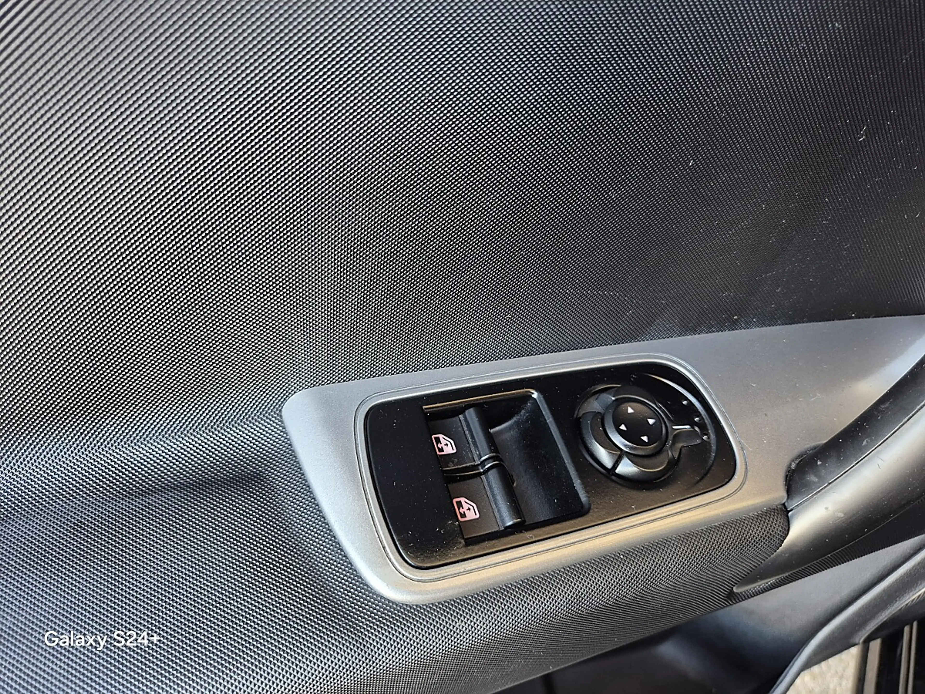 Alfa Romeo MiTo Alfa MiTo 1,4 Distinctive — photo 10