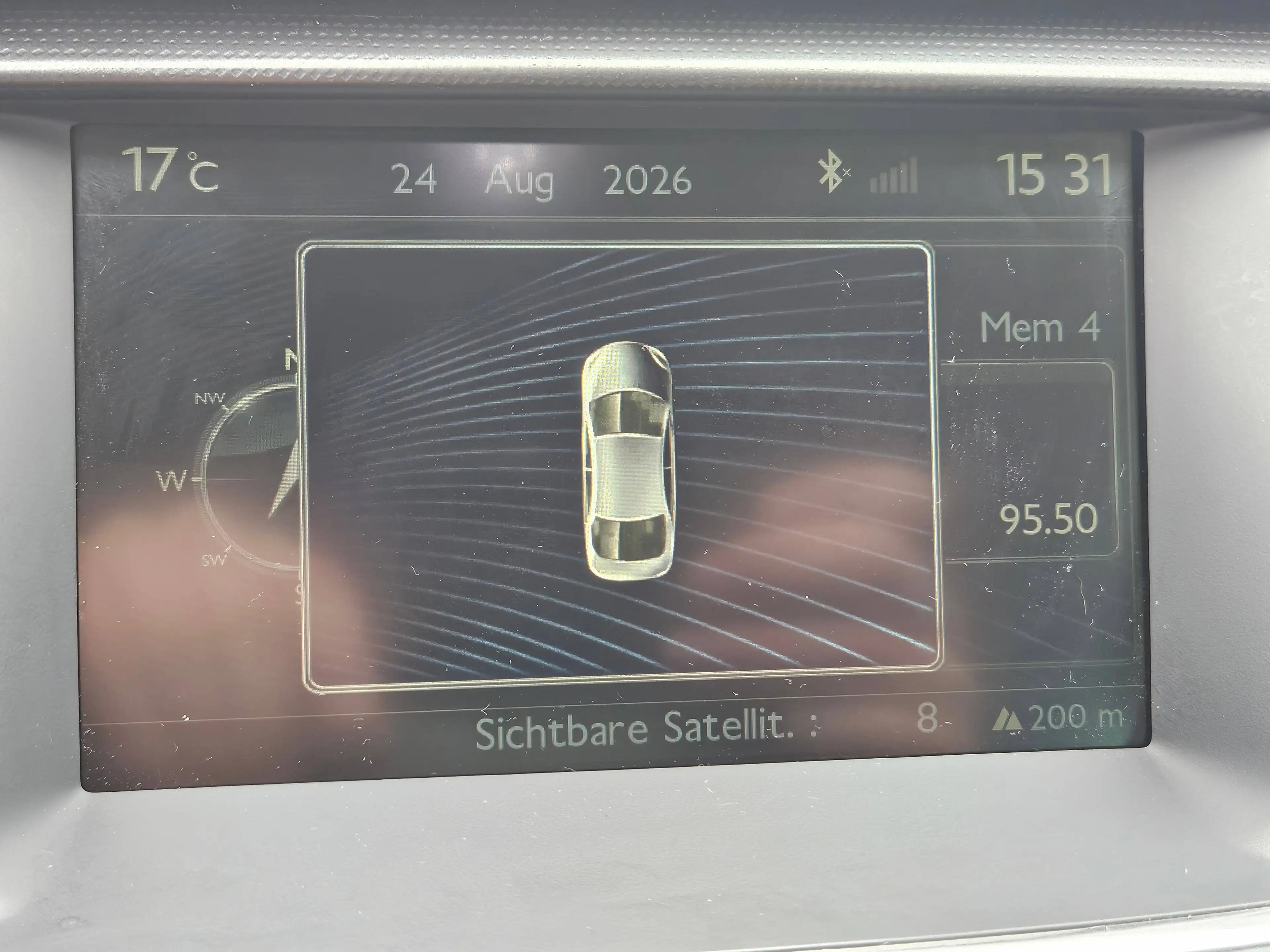 Peugeot 508 Allure — photo 19