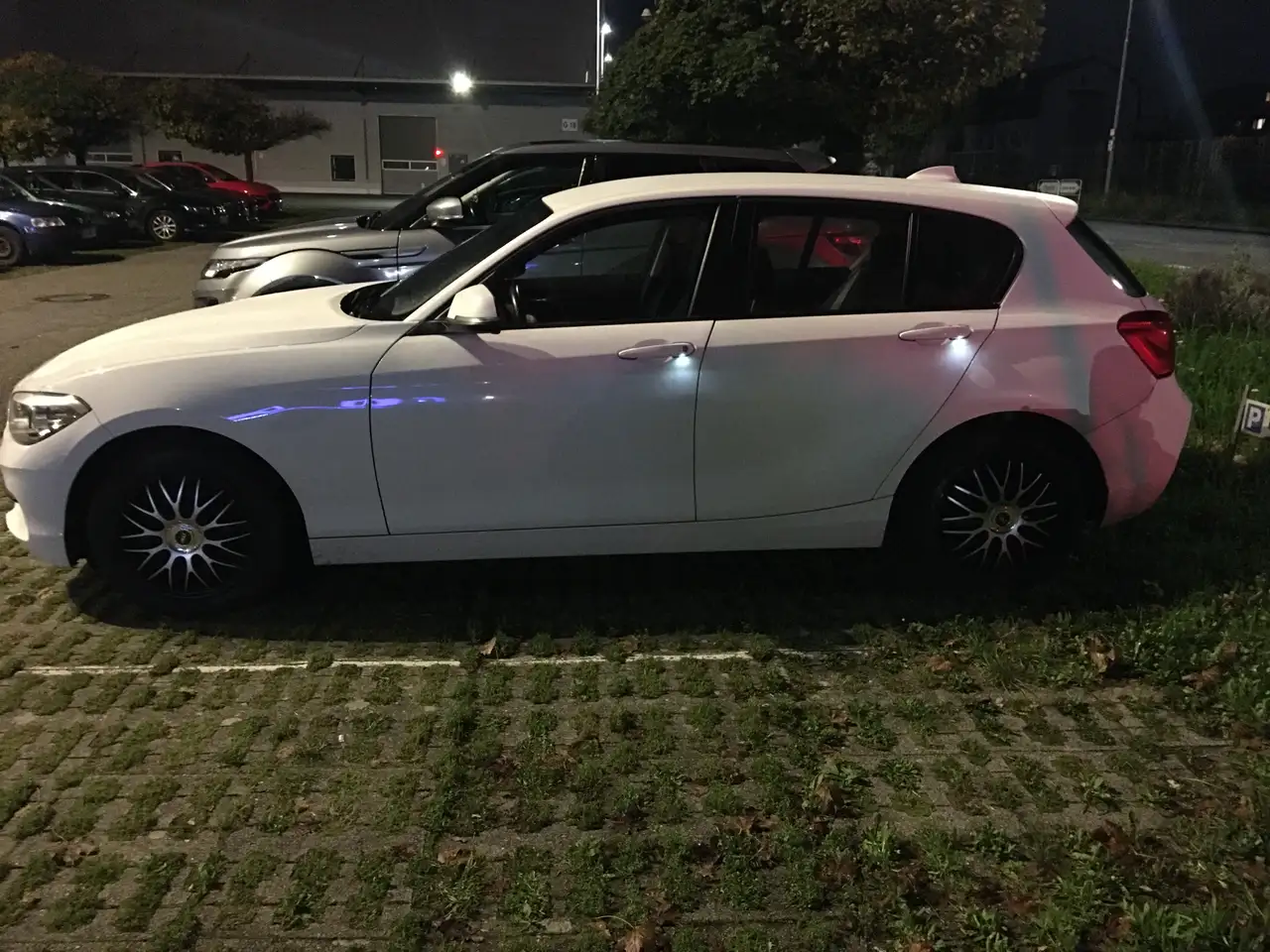 Das Auto