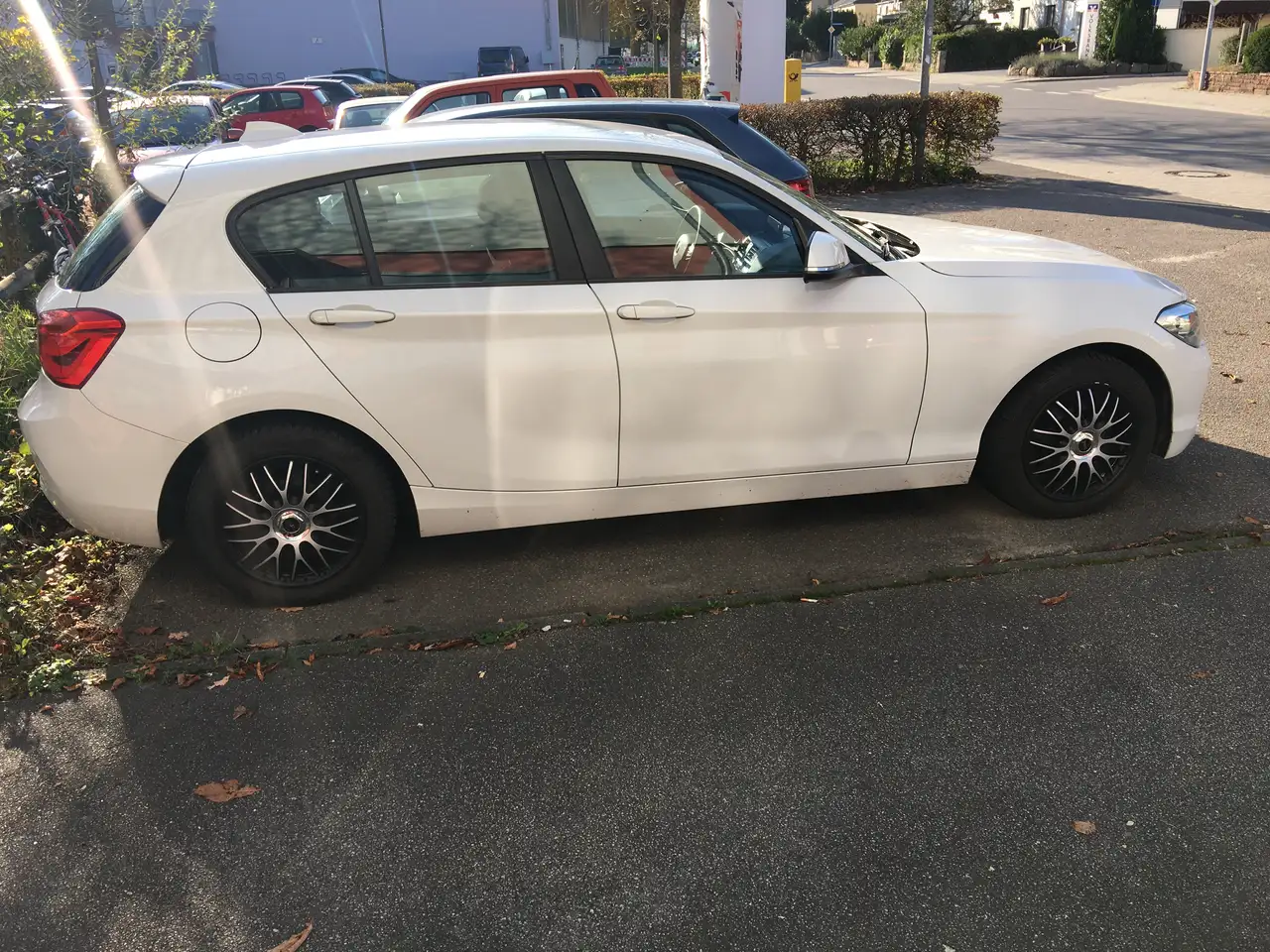 Das Auto