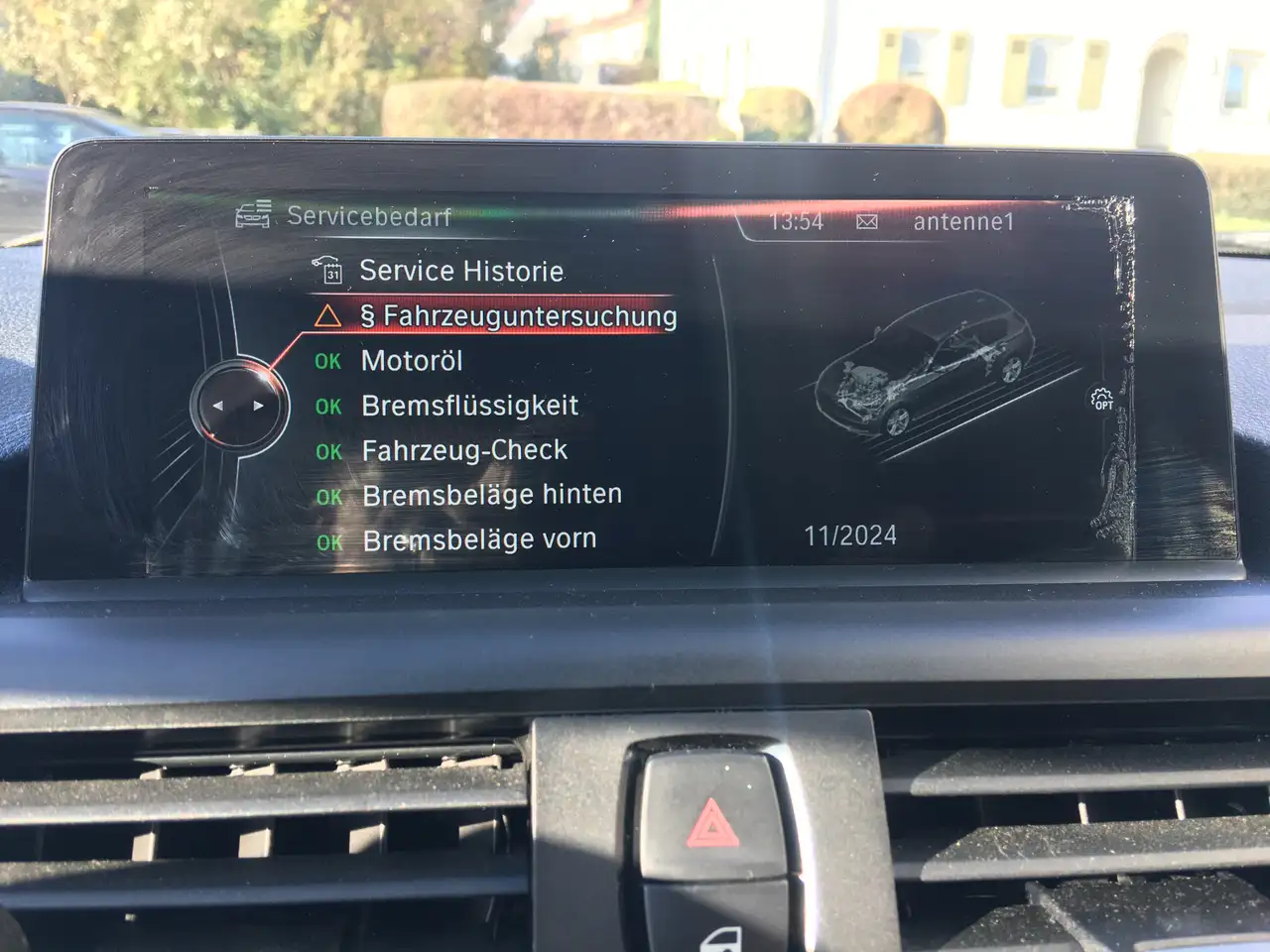 Das Auto