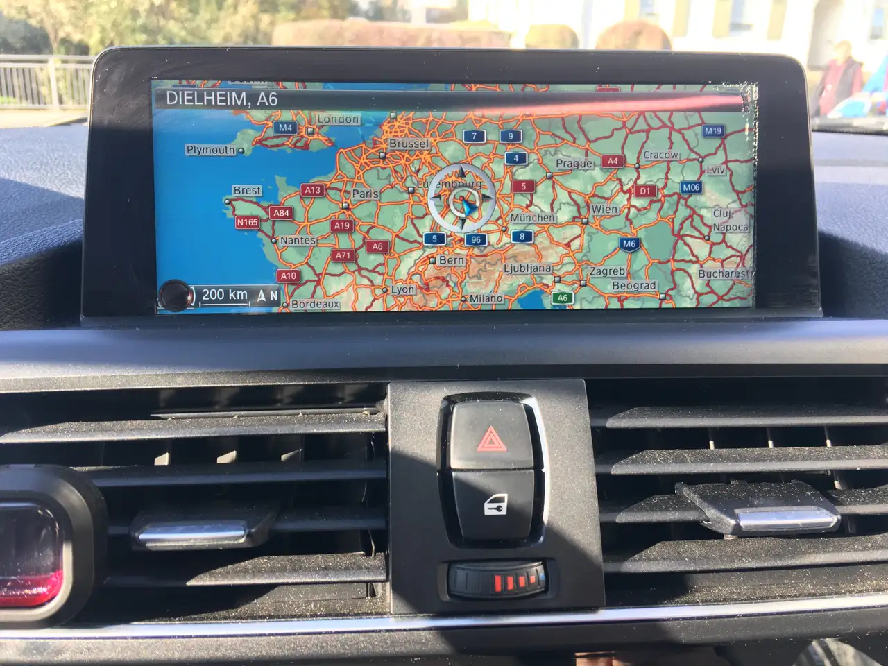Das Auto